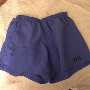 Patagonia Shorts